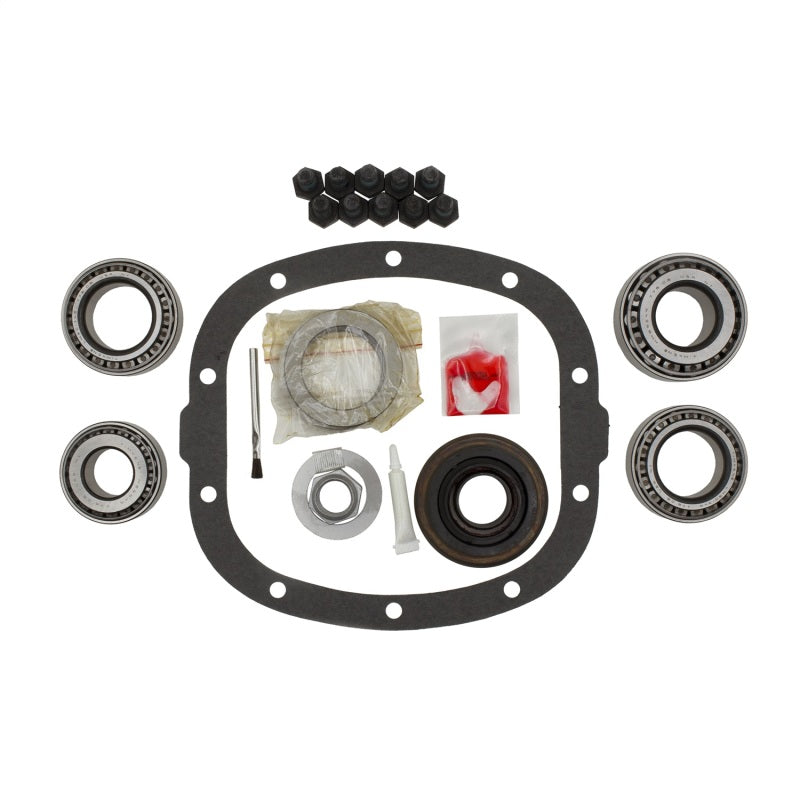 Eaton GM 7.5in Rear Master Install Kit K-GM7.5-99 K-GM7.5-99 Photo - Primary