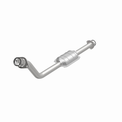 MagnaFlow Standard Grade Federal / EPA Compliant Direct-Fit Catalytic Converter 23402 360 Degree Image Set
