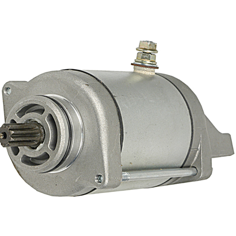 Arrowhead Mitsuba 12V 9T Str 410-54085 410-54085 Photo - Primary