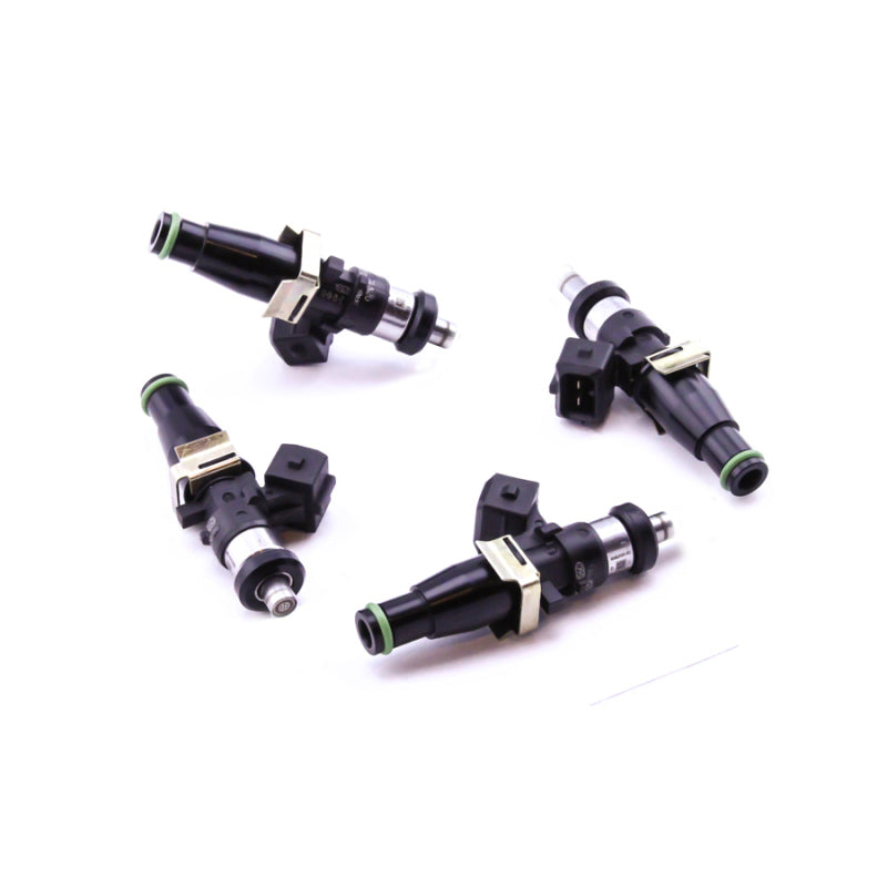 DeatschWerks Matched set of 4 injectors 1500cc/min 16M-09-1500-4 Photo - Primary