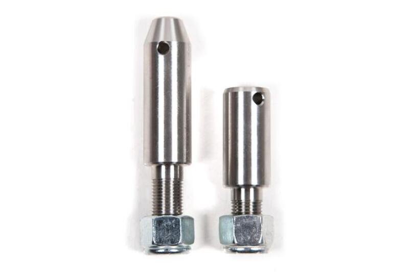 JKS Manufacturing Jeep Wrangler JL/Gladiator JT Quicker Disconnect Stud Kit (JKS 2032/2033/PAC2114) JKS7110 JKS7110 Photo - out of package