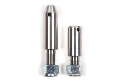 JKS Manufacturing Jeep Wrangler JL/Gladiator JT Quicker Disconnect Stud Kit (JKS 2032/2033/PAC2114) JKS7110 JKS7110 Photo - out of package