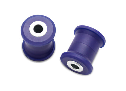 SuperPro Front Control Arm Lower-Inner Rear Bushing Kit SPF3398K Photo - Primary