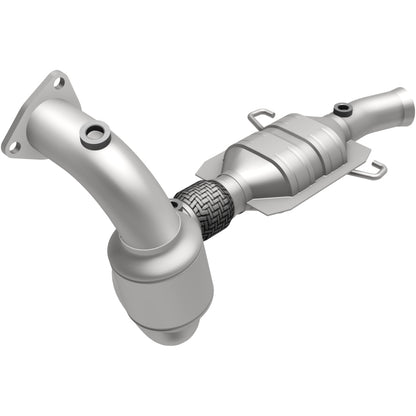 MagnaFlow Saab 9-3 OEM Grade Federal / EPA Compliant Direct-Fit Catalytic Converter 49131 Photo - Primary