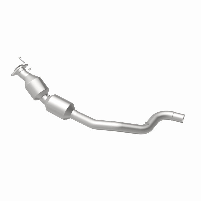 MagnaFlow Land Rover OEM Grade Federal / EPA Compliant Direct-Fit Catalytic Converter 21-535 360 Degree Image Set