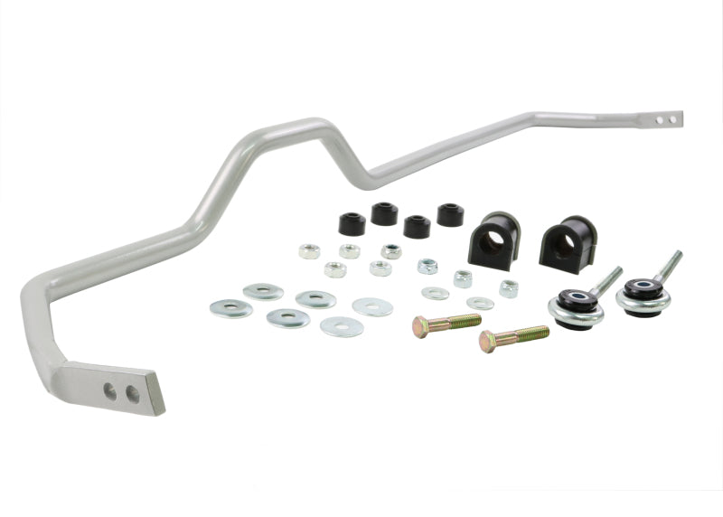 Whiteline Rear Sway Bar 22mm Adjustable Nissan 200SX 1994-1998 BNR11XZ Photo - out of package