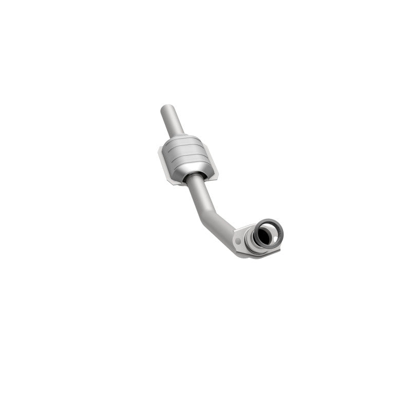 MagnaFlow Standard Grade Federal / EPA Compliant Direct-Fit Catalytic Converter 23269 360 Degree Image Set