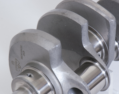 Eagle Ford 351W 2.750in Main Journals 4.000in Stroke 2.100in Rod Journals Forged Steel Crankshaft 435240006200 435240006200 Photo - Unmounted