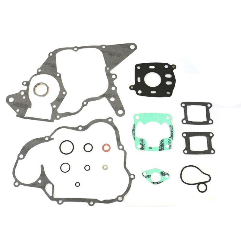 Athena 1990 Honda NS F 50 Complete Gasket Kit (Excl Oil Seal) P400210850031 P400210850031 Photo - Primary