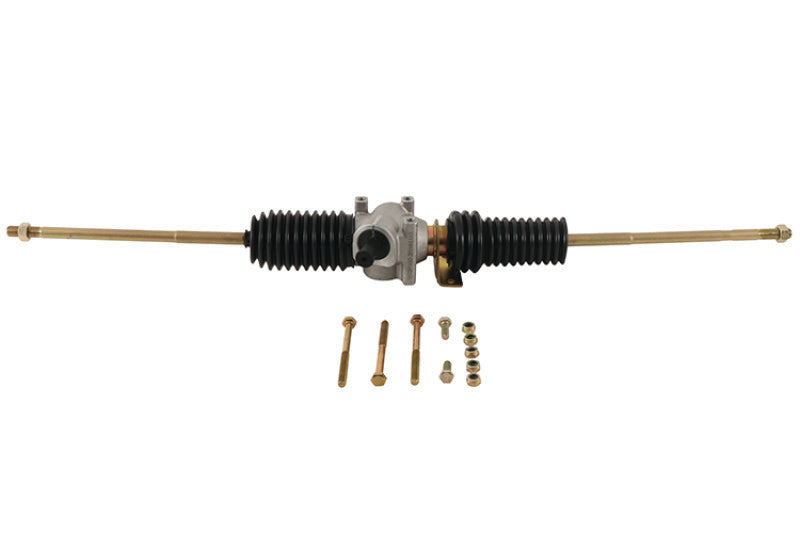 QuadBoss Qb Steering Rack Assembly 411976 411976 Photo - Primary