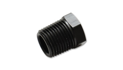 Vibrant 1/8" NPT Hex Head Pipe Plugs 10880 Photo - Primary