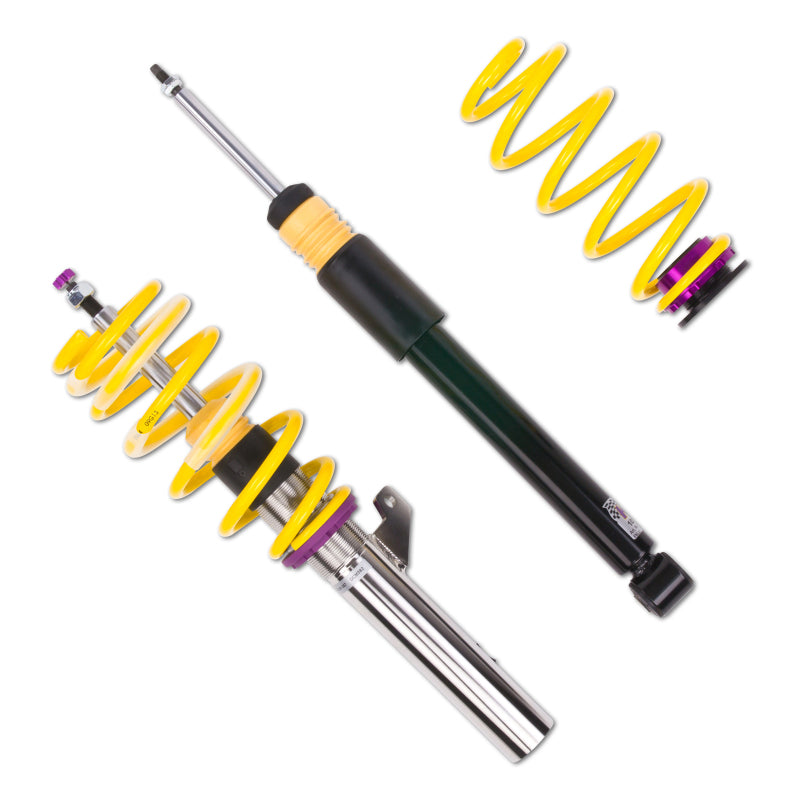 KW V2 Comfort Kit Audi A3 (8V) & Golf VII; FWD, TDI 18081028 18081028 User 1
