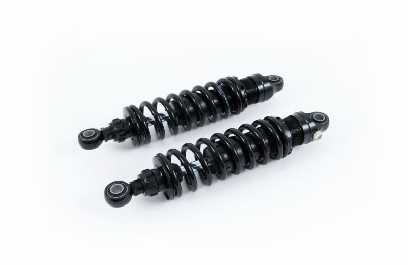 Ohlins 04-20 Harley-Davidson Sportster XL STX 36 Blackline Shock Absorber HD 753 HD 753 User 1