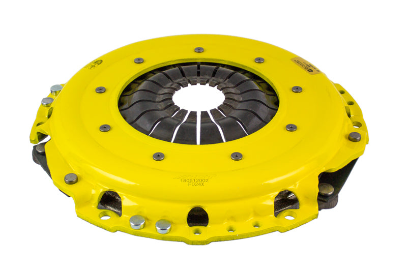 ACT 16-18 Ford Focus RS/Focus ST P/PL Xtreme Clutch Pressure Plate F024X F024X Photo - out of package