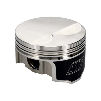 Wiseco Chevy LS1/LS2 RED Series Piston Set 3790in Bore 1299in Compression Height - Set of 8 RED0053X379 RED0053X379 User 1