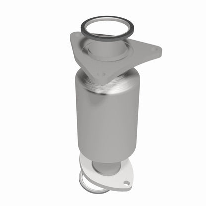 MagnaFlow Lexus HM Grade Federal / EPA Compliant Direct-Fit Catalytic Converter 50709 360 Degree Image Set