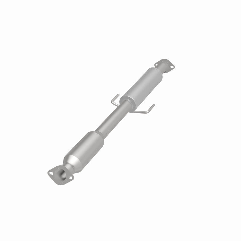 MagnaFlow Hyundai Sonata California Grade CARB Compliant Direct-Fit Catalytic Converter 551133 360 Degree Image Set