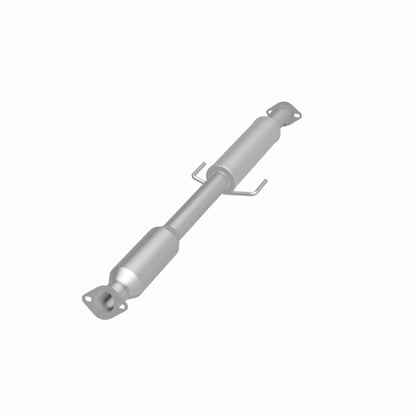 MagnaFlow Hyundai Sonata California Grade CARB Compliant Direct-Fit Catalytic Converter 551133 360 Degree Image Set