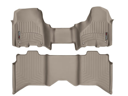 WeatherTech  454771-452163 454771-452163 Photo - Primary