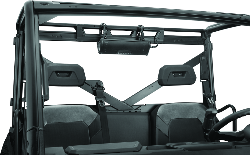 Kuryakyn Mount Kit For Wanderbar 2723 2723 User 1