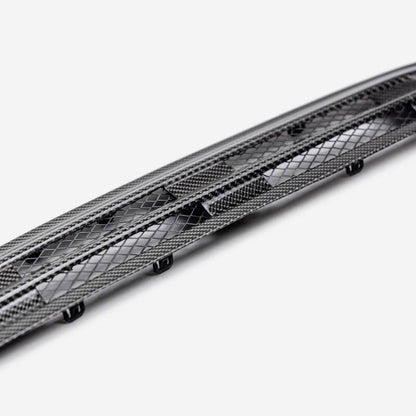Seibon 2023 Honda Civic Type R Carbon Fiber Hood Scoop HDS23HDCVR HDS23HDCVR User 1