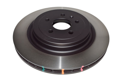 DBA 12-16 Tesla S Rear 4000 Series Standard Rotor 42769 42769 Photo - out of package