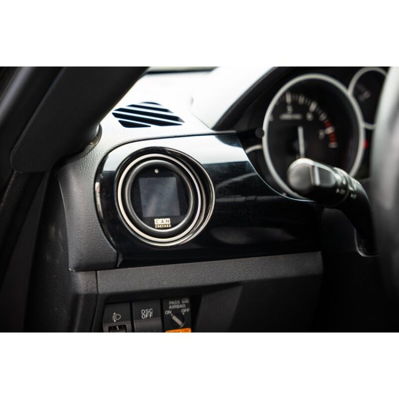 Wagner Tuning Mazda MX 5 NC Gen2 Digital Dash Display WT53030 WT53030 Photo - Primary