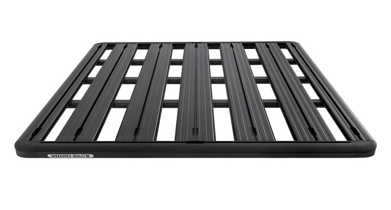 Rhino-Rack Pioneer Platform Tray - 60in x 54in - Black 52101F 52101F Photo - Primary