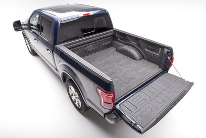Bedrug Bedmat For Spray-In Or No Bed Liner 15+ FORD F-150 5'5" Bed BMQ15SCS Photo - Primary