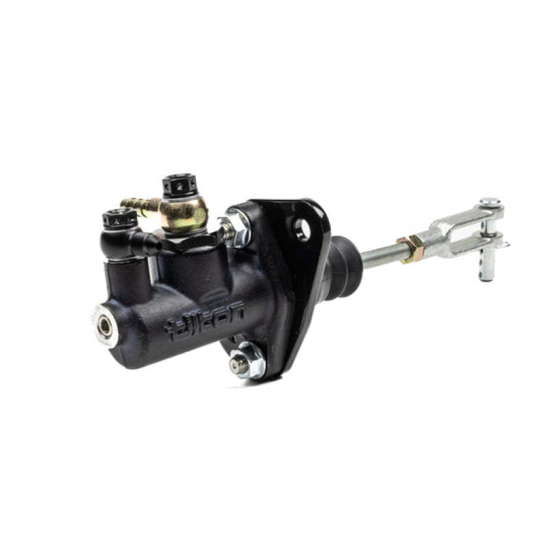 Chase Bays Toyota Chaser/Mark II/Cresta Large Bore 3/4 Clutch Master Cyl Adapter Kit w/o Reservoir CB-JZX-CMCADAPT-75 CB-JZX-CMCADAPT-75 User 1