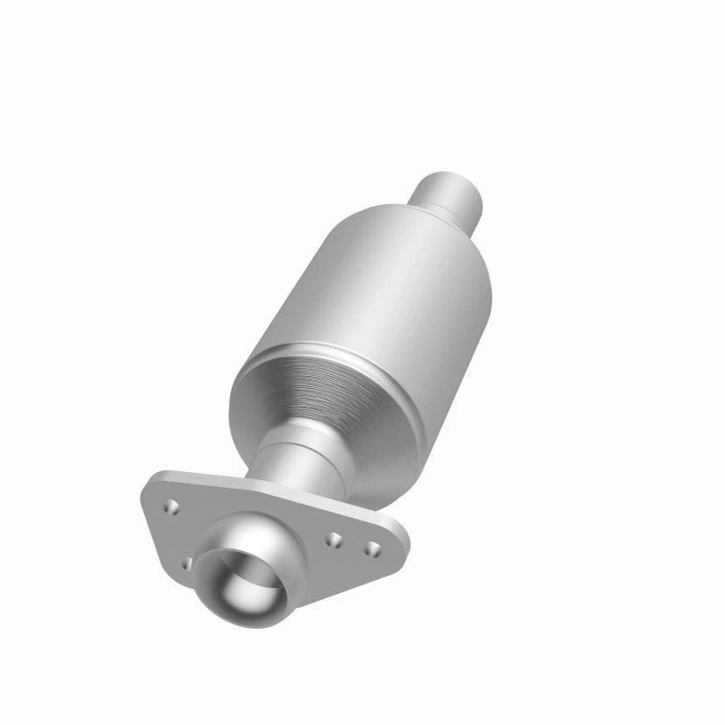 MagnaFlow California Grade CARB Compliant Direct-Fit Catalytic Converter 3391496 360 Degree Image Set