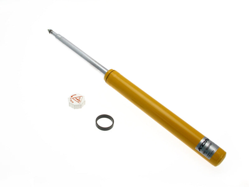 Koni Sport (Yellow) Shock 76-82 Porsche 924/ 924 Turbo - Front 8641 1038Sport 8641 1038SPORT Photo - Primary