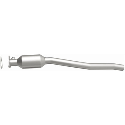 MagnaFlow Volvo Standard Grade Federal / EPA Compliant Direct-Fit Catalytic Converter 23946 Photo - out of package