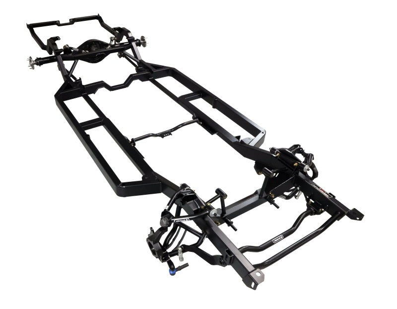 Ridetech RID Momentum Chassis Suspension Subframes main image