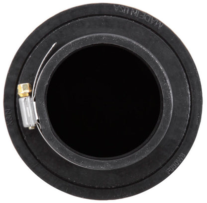 AEM Induction AEM Aif Filter, 3inFLG/ 5inOD/ 6-1/2inH Dry Flow 21-2036DK 21-2036DK Photo - out of package