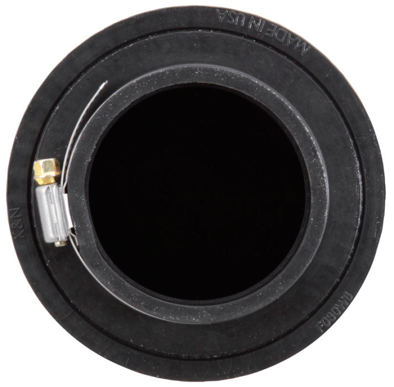 AEM Induction AEM Aif Filter, 3inFLG/ 5inOD/ 6-1/2inH Dry Flow 21-2036DK 21-2036DK Photo - out of package