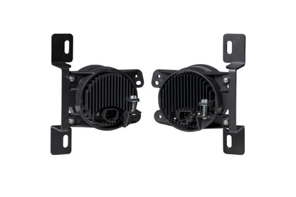 Diode Dynamics Elite Series Type MR Fog Lamps - Yellow (Pair) DD5164P DD5164P User 4