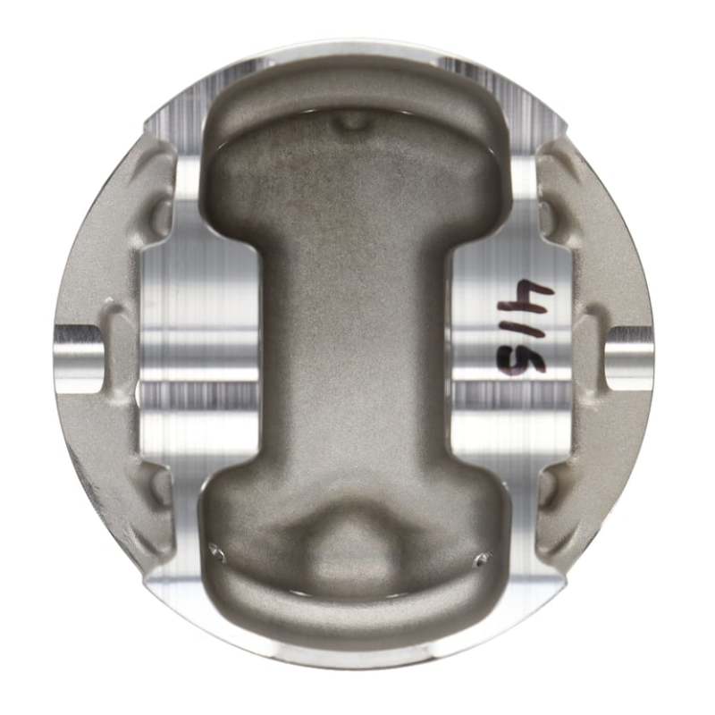 Wiseco Chevy LSX 5.3 -10.7CC Dome Piston Shelf Stock Kit K0042X1 K0042X1 User 3