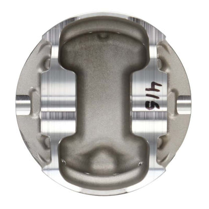 Wiseco Chevy LSX 5.3 -10.7CC Dome Piston Shelf Stock Kit K0042X1 K0042X1 User 3