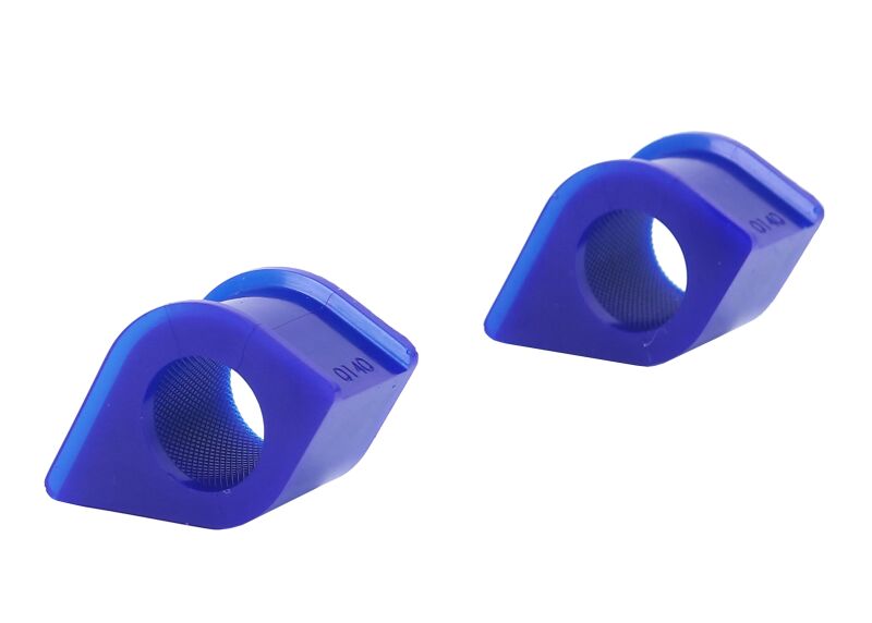 SuperPro Front Sway Bar Mount Bushing Kit SPF0140-24K Photo - Primary