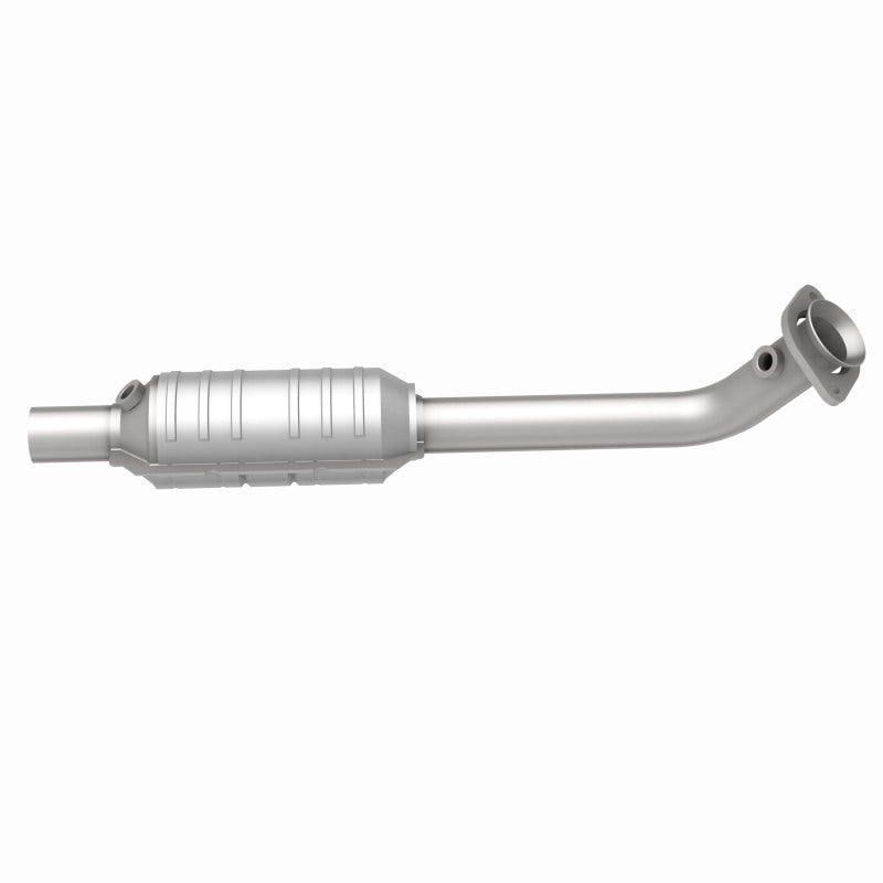 MagnaFlow BMW X5 HM Grade Federal / EPA Compliant Direct-Fit Catalytic Converter 24430 360 Degree Image Set