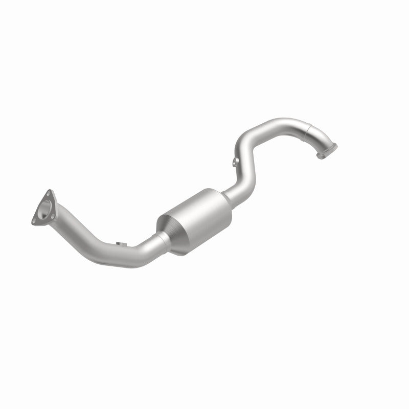MagnaFlow Honda Passport California Grade CARB Compliant Direct-Fit Catalytic Converter 4451650 360 Degree Image Set