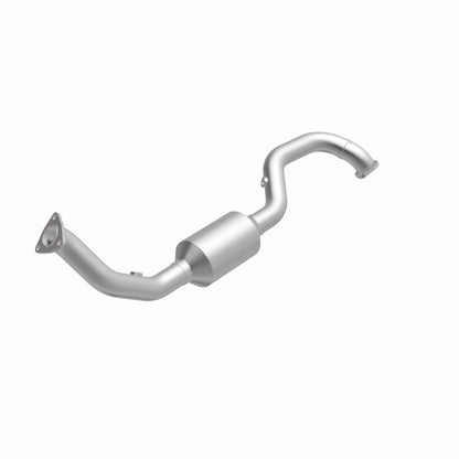 MagnaFlow Honda Passport California Grade CARB Compliant Direct-Fit Catalytic Converter 4451650 360 Degree Image Set