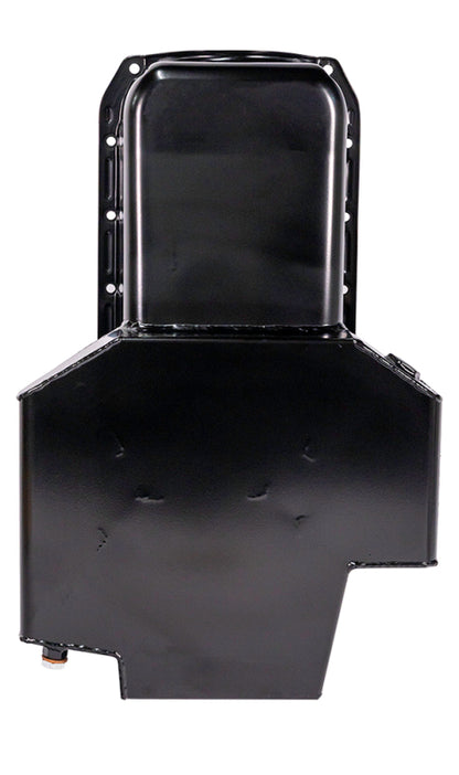 Moroso Oil Pan  SBC  80-85  Dart 21816 User 1