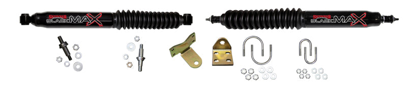 Skyjacker 1987-1987 GMC V3500 Pickup Steering Damper Kit 8255 8255 Photo - Primary