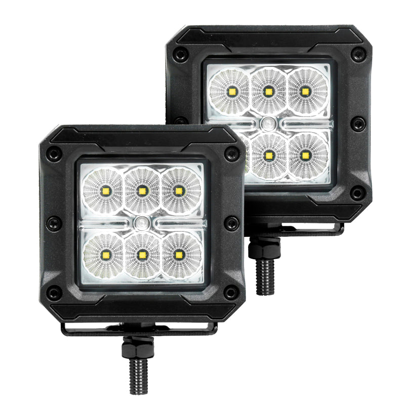 Go Rhino GOR Xplor Lighting Lights Light Bars & Cubes main image