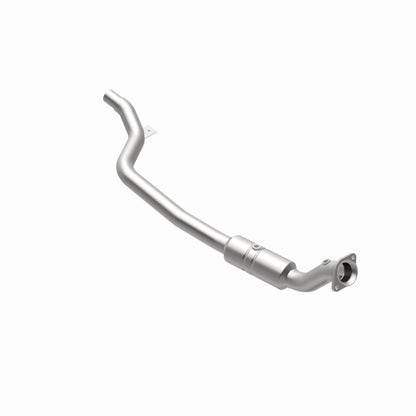 MagnaFlow OEM Grade Federal / EPA Compliant Direct-Fit Catalytic Converter 52100 360 Degree Image Set