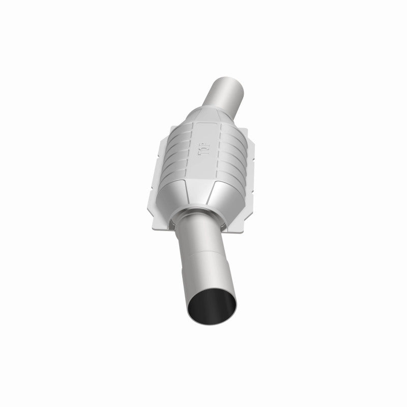 MagnaFlow Standard Grade Federal / EPA Compliant Direct-Fit Catalytic Converter 93432 360 Degree Image Set