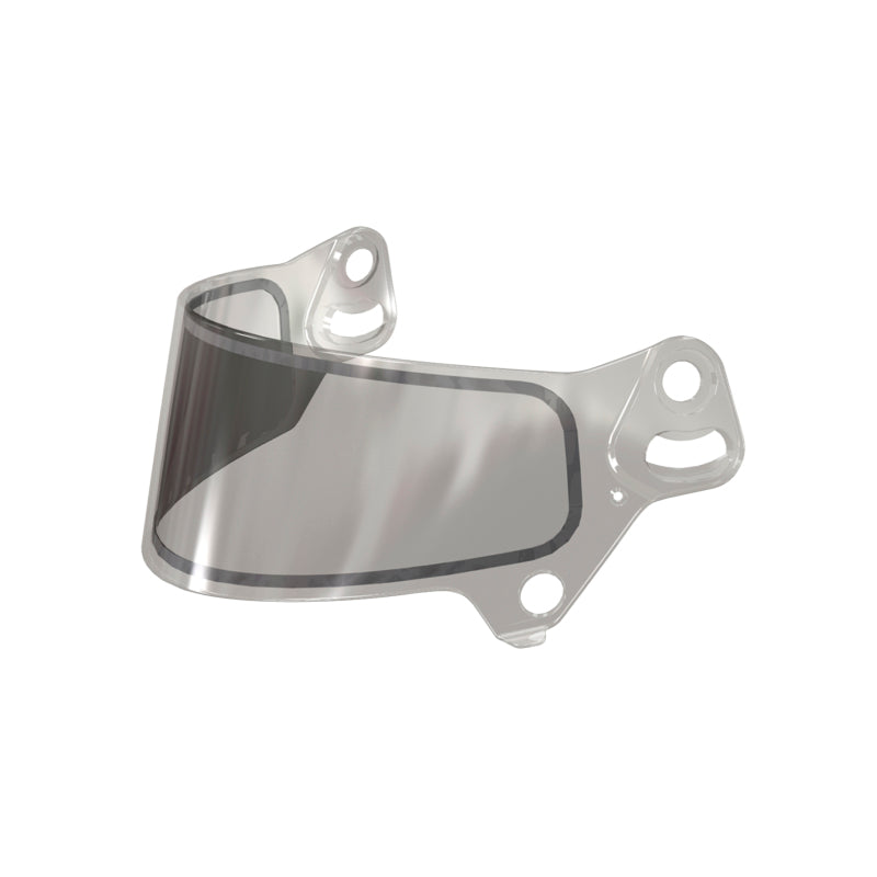Bell SE07 Helmet Shield (2MM) Smoke 2010082 2010082 Photo - Primary