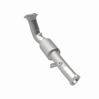 MagnaFlow BMW OEM Grade Federal / EPA Compliant Direct-Fit Catalytic Converter 49779 360 Degree Image Set